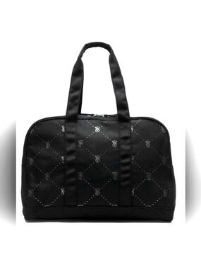 Victoria’s Secret CYBER MONDAY BLING DUFFLE BAG limited edition MSRP $59.95